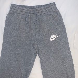 NIKE joggers